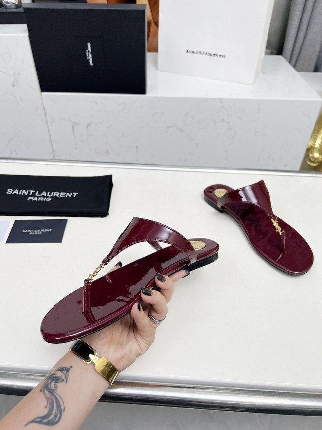 Yves saint Laurent WOMENS SANDAL 44949-7