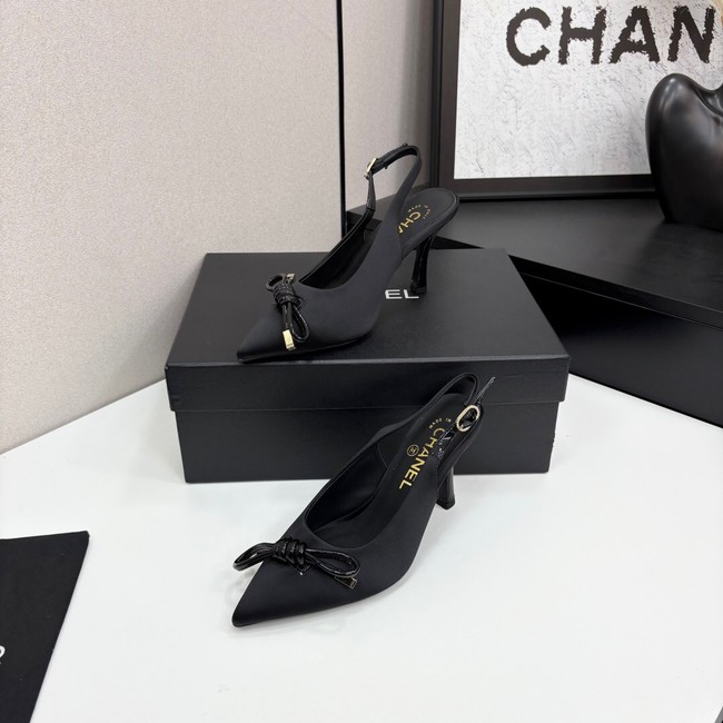 Chanel WOMENS SANDAL 44959-2