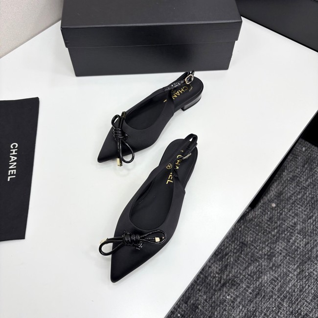 Chanel WOMENS SANDAL 44960-3