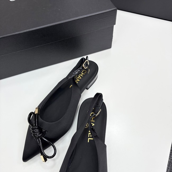 Chanel WOMENS SANDAL 44960-3