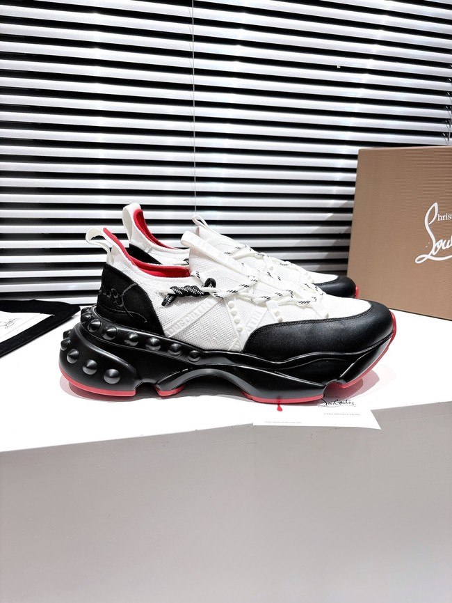 Christian Louboutin Shoes 44961-3