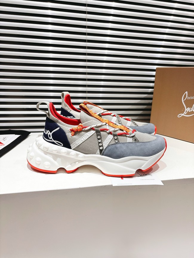 Christian Louboutin Shoes 44961-4