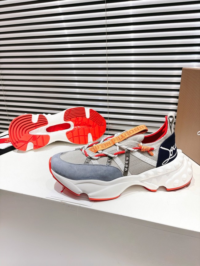 Christian Louboutin Shoes 44961-4