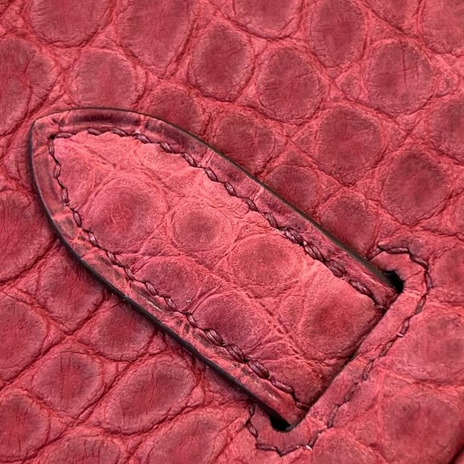 Hermes Birkin Nile crocodile leather 7765-8