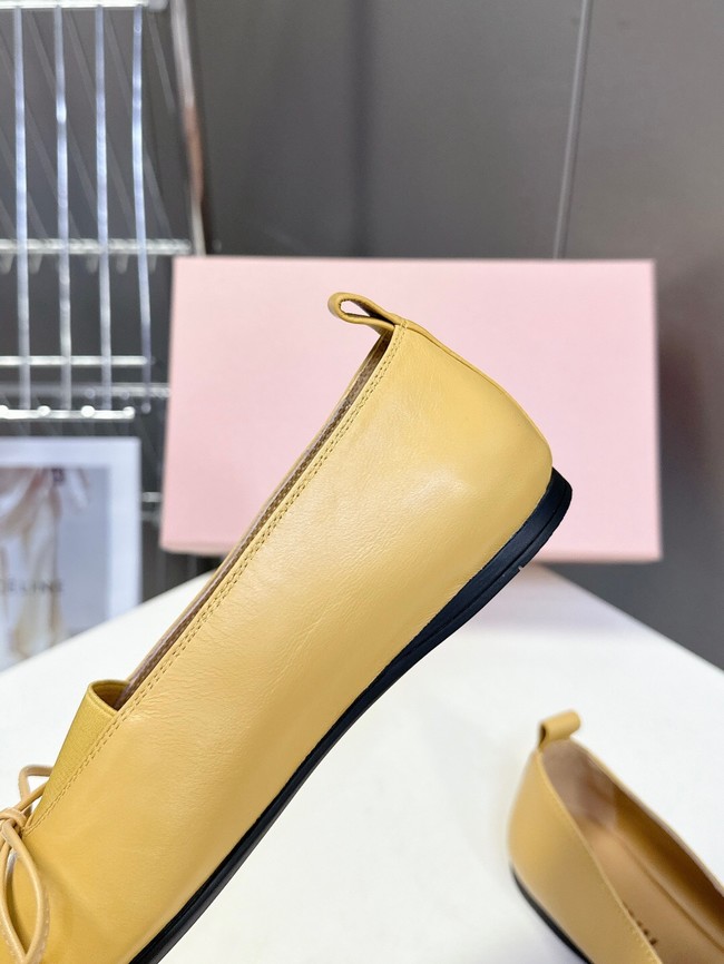 MIUMIU Shoes 44962-3