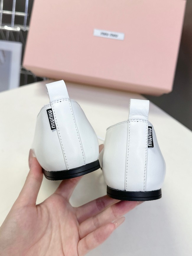 MIUMIU Shoes 44962-4