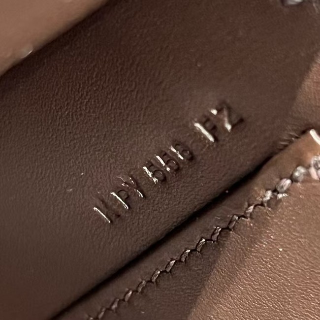 Hermes Kelly Shoulder Bags Nile crocodile leather KL2766-4