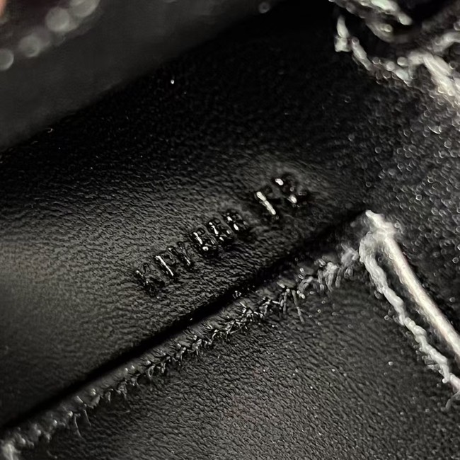 Hermes Kelly Shoulder Bags Nile crocodile leather KL2766-6