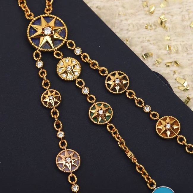 Dior necklace CE16946