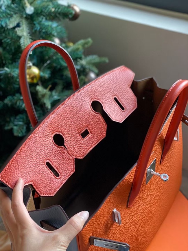 Hermes Bikin Original Togo Leather HB30O7