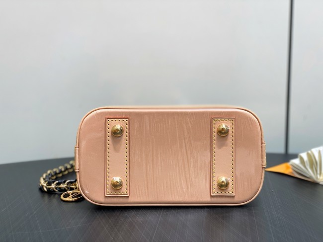 Louis Vuitton Alma Mini CUSTOMIZABLE M14939