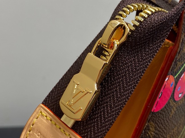 Louis Vuitton NEW LV x TM Toiletry Pouch M14372