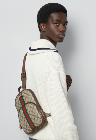 Gucci Ophidia small slingbag 779915 Brown Gucci Ophidia small slingbag 779915 Brown