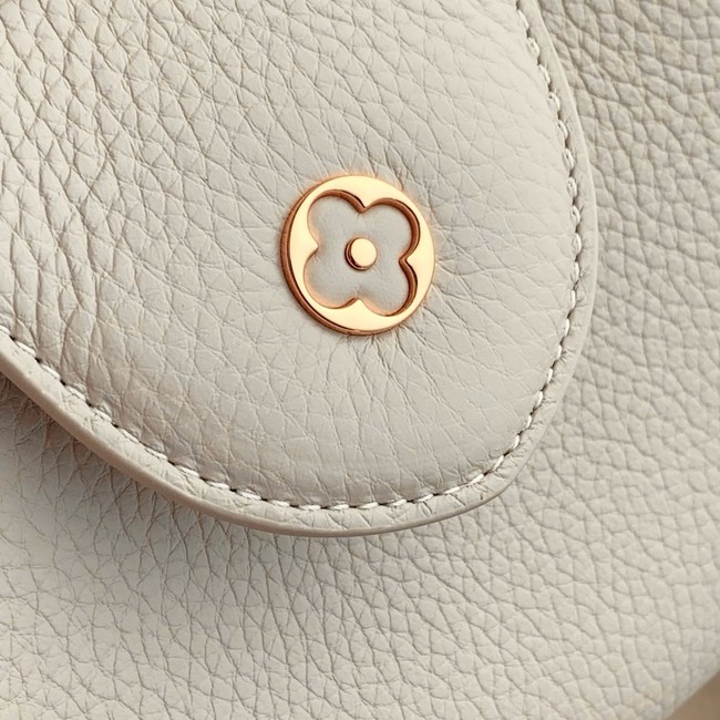Louis Vuitton Capucines MM M12935 Cream