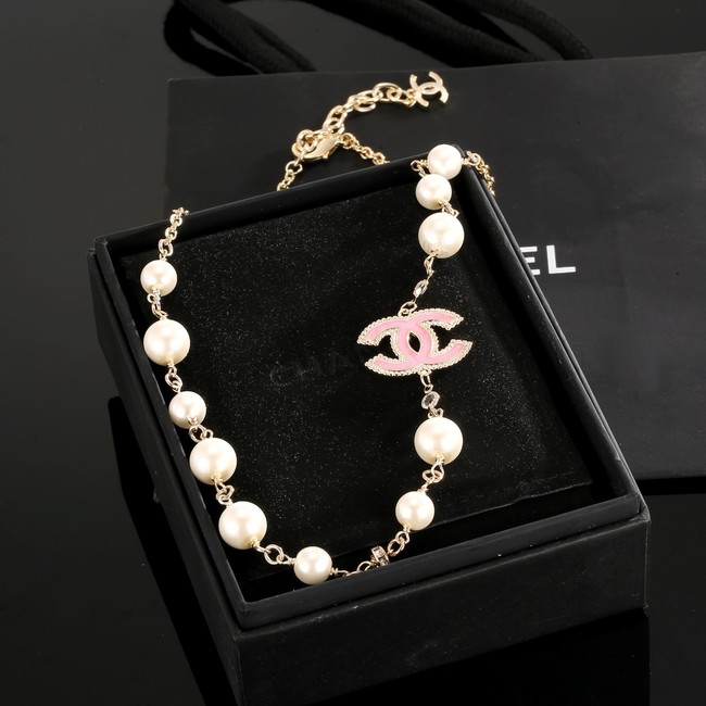 Chanel necklace CE16973