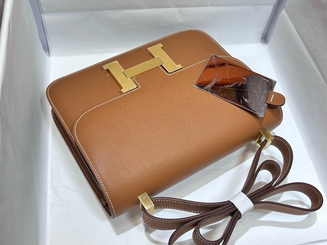 Hermes Constance Bag Espom Leather H73358-11