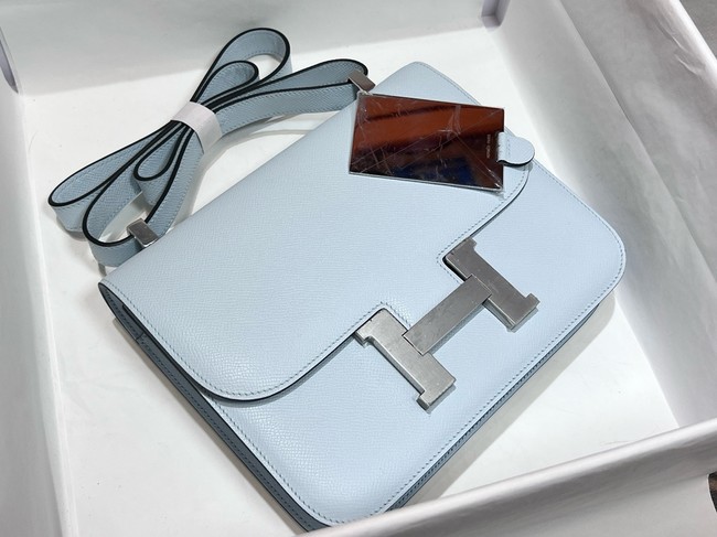 Hermes Constance Bag Espom Leather H73358-5