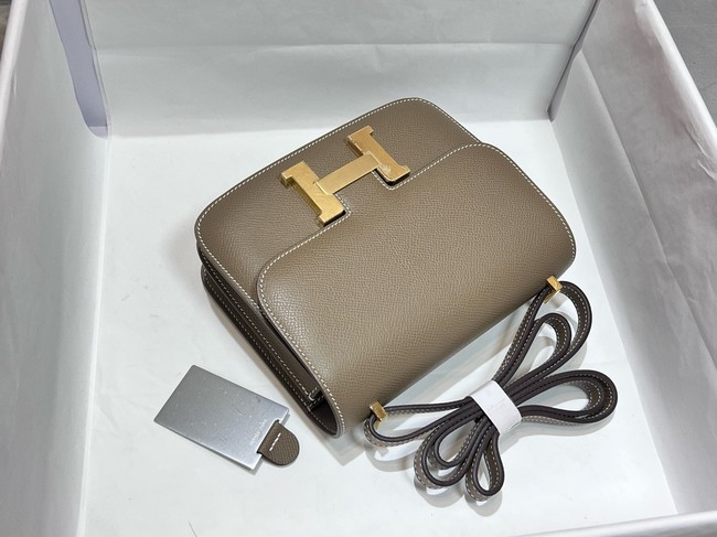 Hermes Constance Bag Espom Leather H73359-12