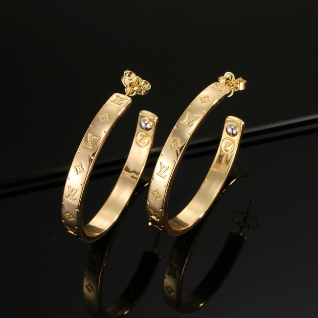 Louis Vuitton Earring CE16965