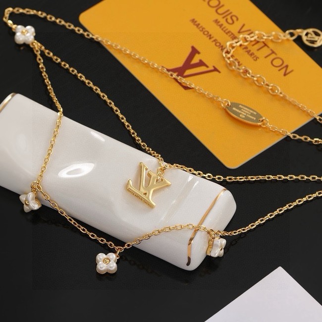 Louis Vuitton necklace CE16964