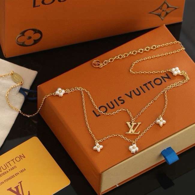 Louis Vuitton necklace CE16964