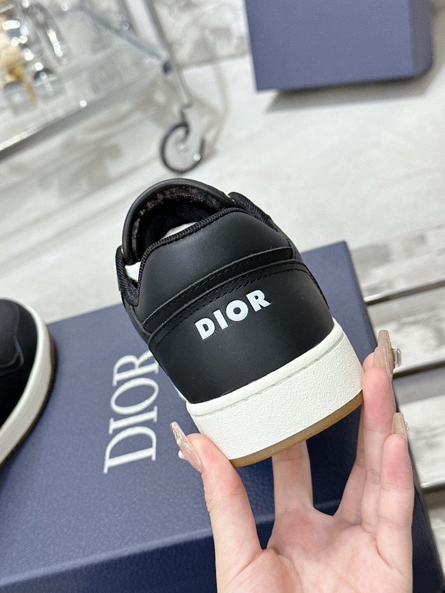 Dior Mens Uptown Low-Top Sneaker 44971-3