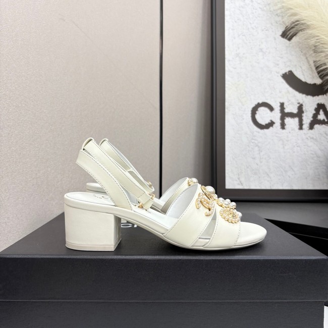 Chanel Sandals 44974-1