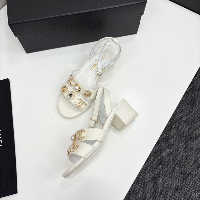 Chanel Sandals 44974-1