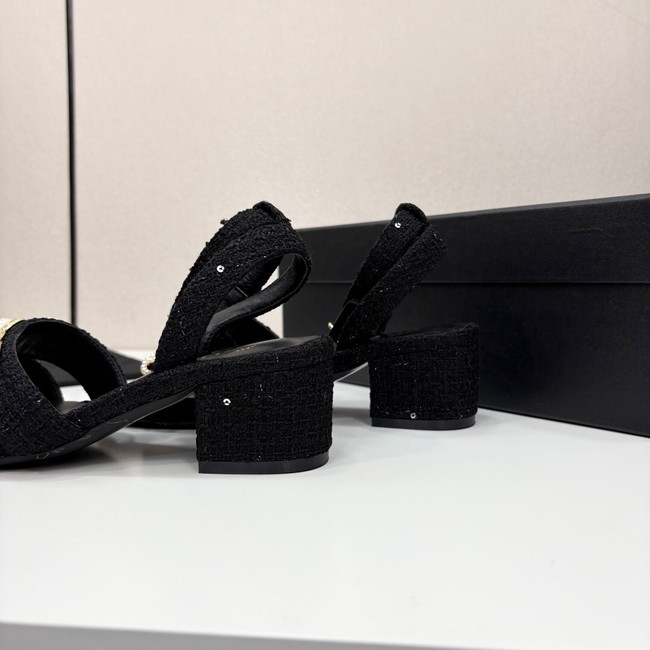 Chanel Sandals 44974-4