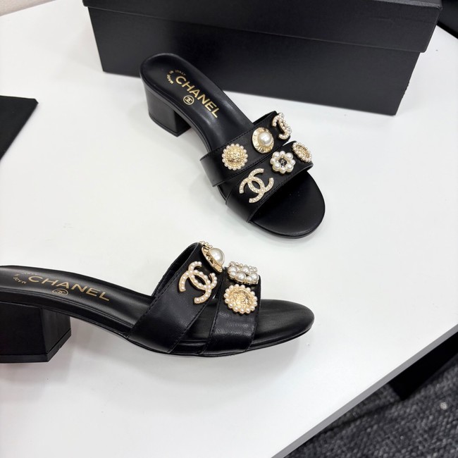 Chanel Slippers 44973-3