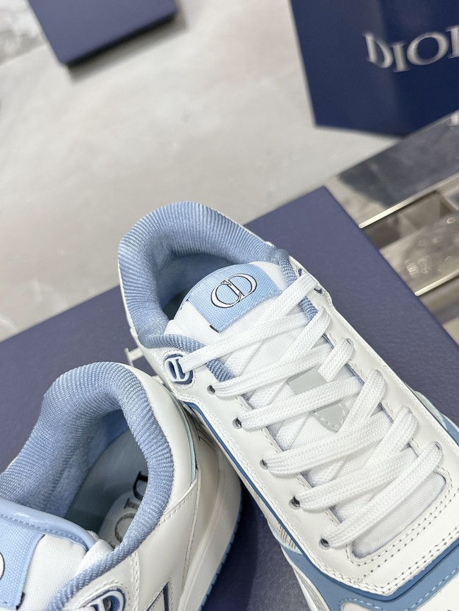 Dior Mens Uptown Low-Top Sneaker 44971-8