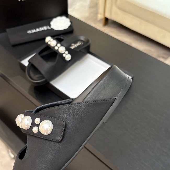 Chanel Slippers 44981-3