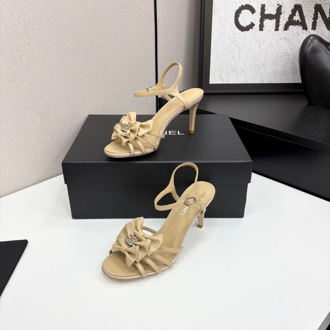 Chanel Sandal 44987-5