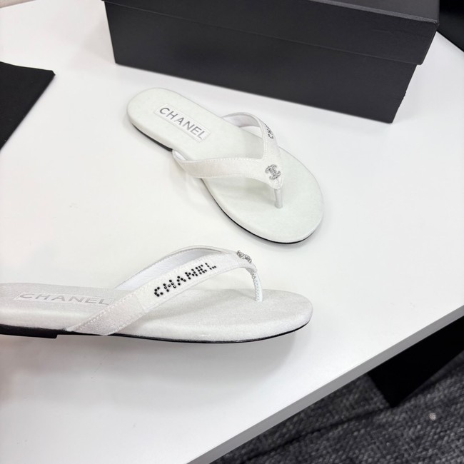 Chanel Slippers 44988-3