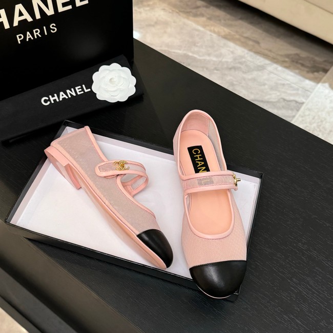 Chanel shoes 44984-1