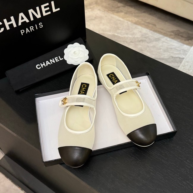 Chanel shoes 44984-2