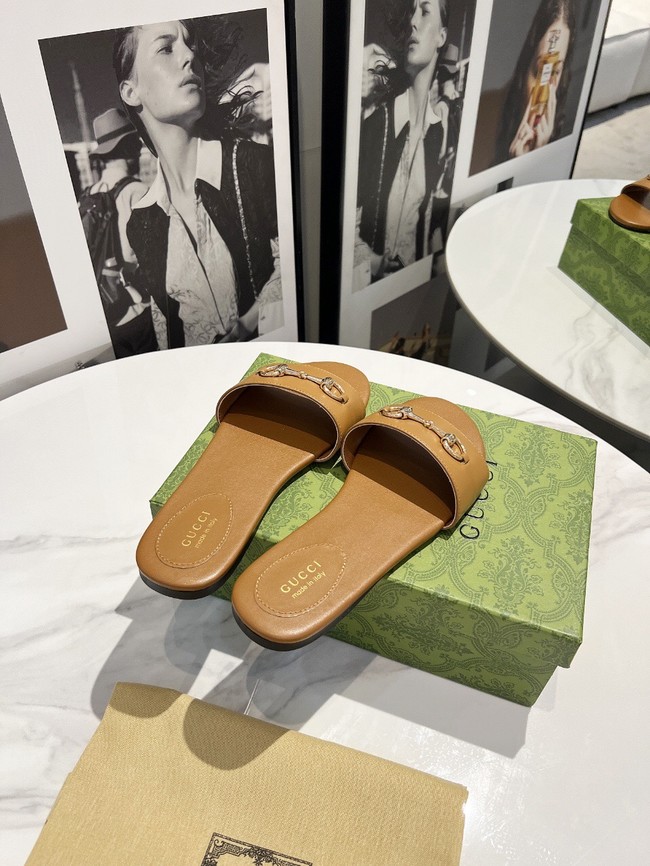 Gucci Slippers 44985-1