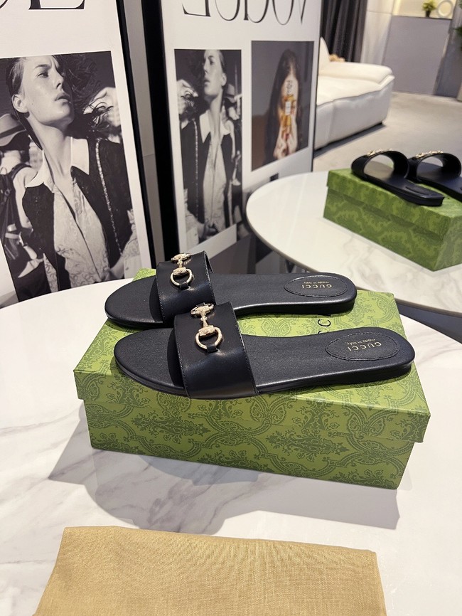 Gucci Slippers 44985-2