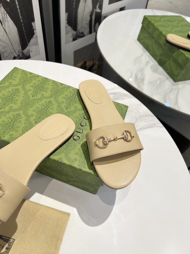 Gucci Slippers 44985-5