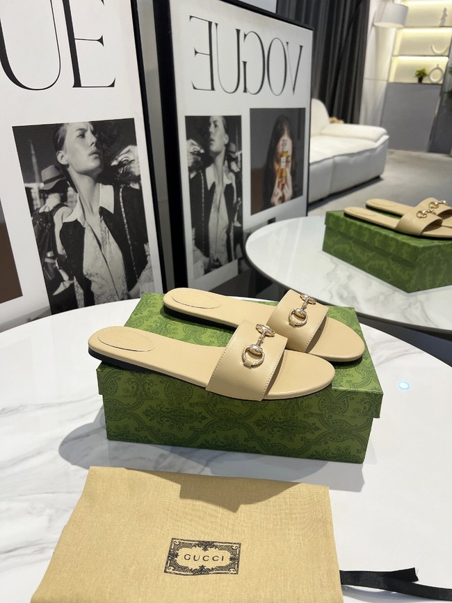 Gucci Slippers 44985-5
