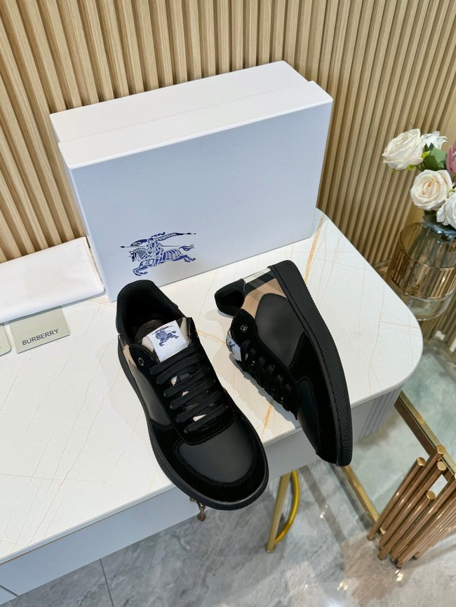 BurBerry Mens Flat shoes 44994-2