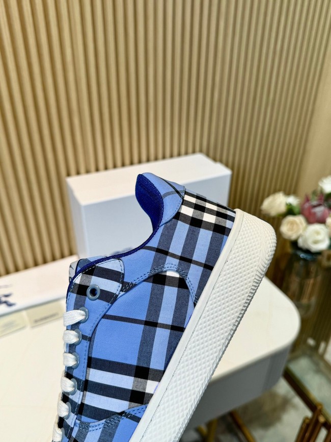 BurBerry Mens Flat shoes 44994-4