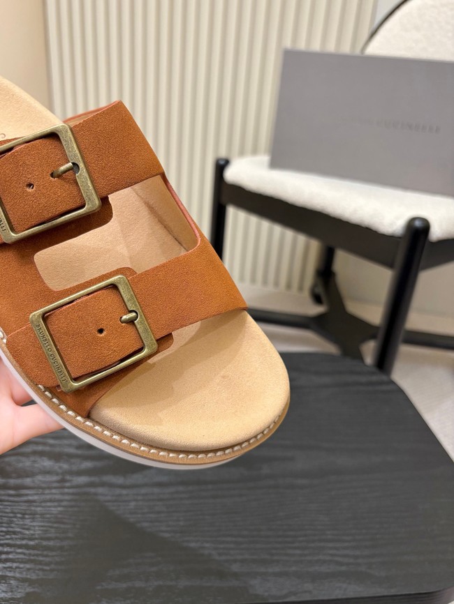 BurBerry Mens Slippers 44995-2