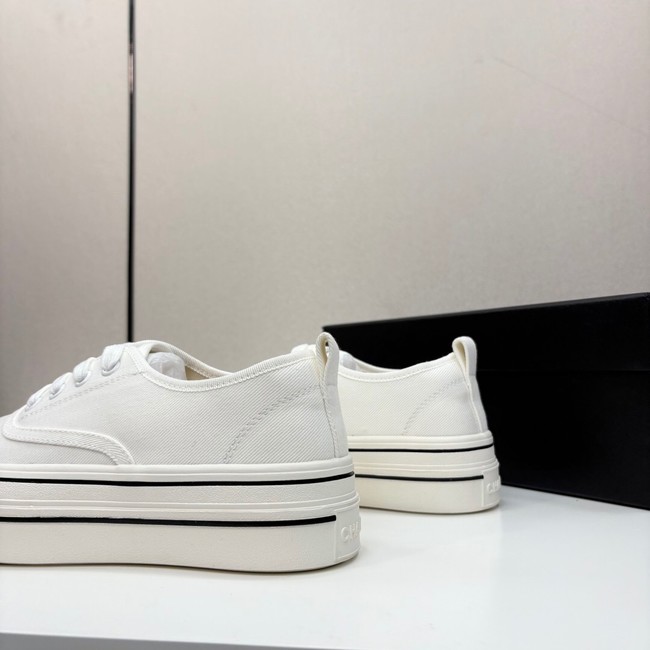 Chanel Shoes 44989-2