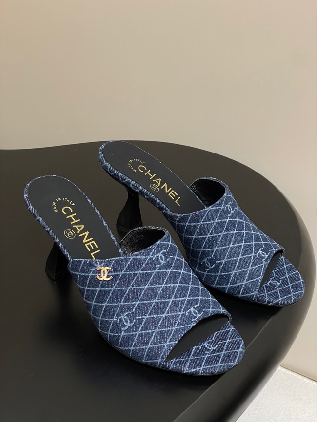 Chanel Shoes 44990-6