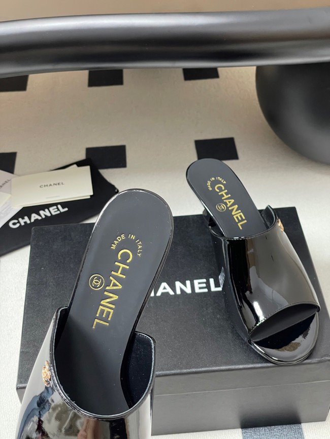 Chanel Shoes 44990-8