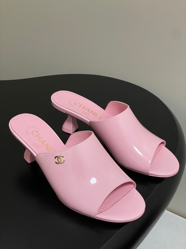 Chanel Slippers 44991-4