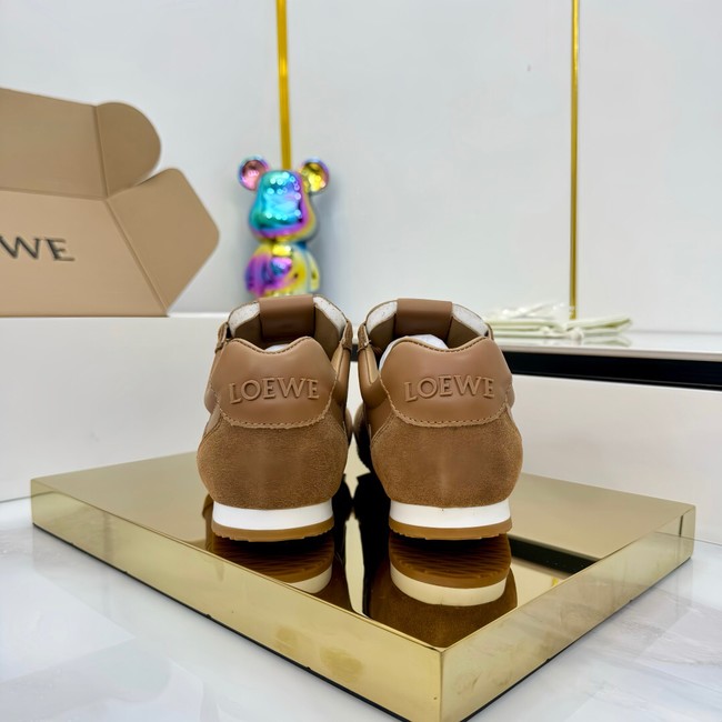 Loewe Flat shoes 44996-13