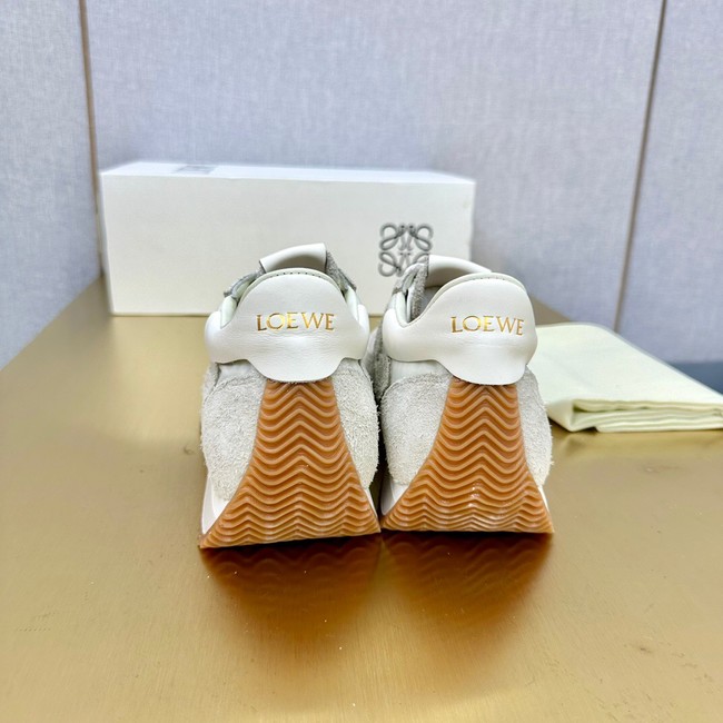 Loewe Flat shoes 44996-26