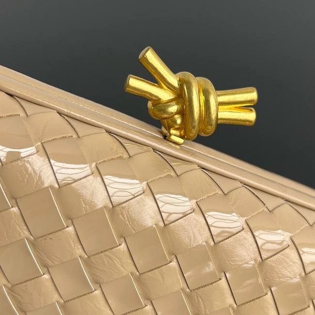 Bottega Veneta Stretch Knot 754783 Apricot